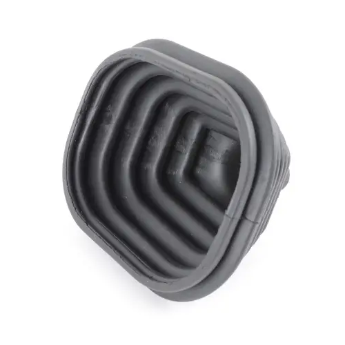 GENUINE BMW 2002 E10 E21 E3 Shifter Boot NEW 25111206289