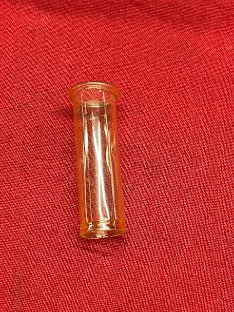 Starrett PT07814 Plastic Tip ONLY for 711 F,G,H,L Last Word Indicator