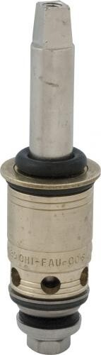 CHICAGO FAUCETS 274-XTRHJKABNF Right-Hand Cartridge, Compression