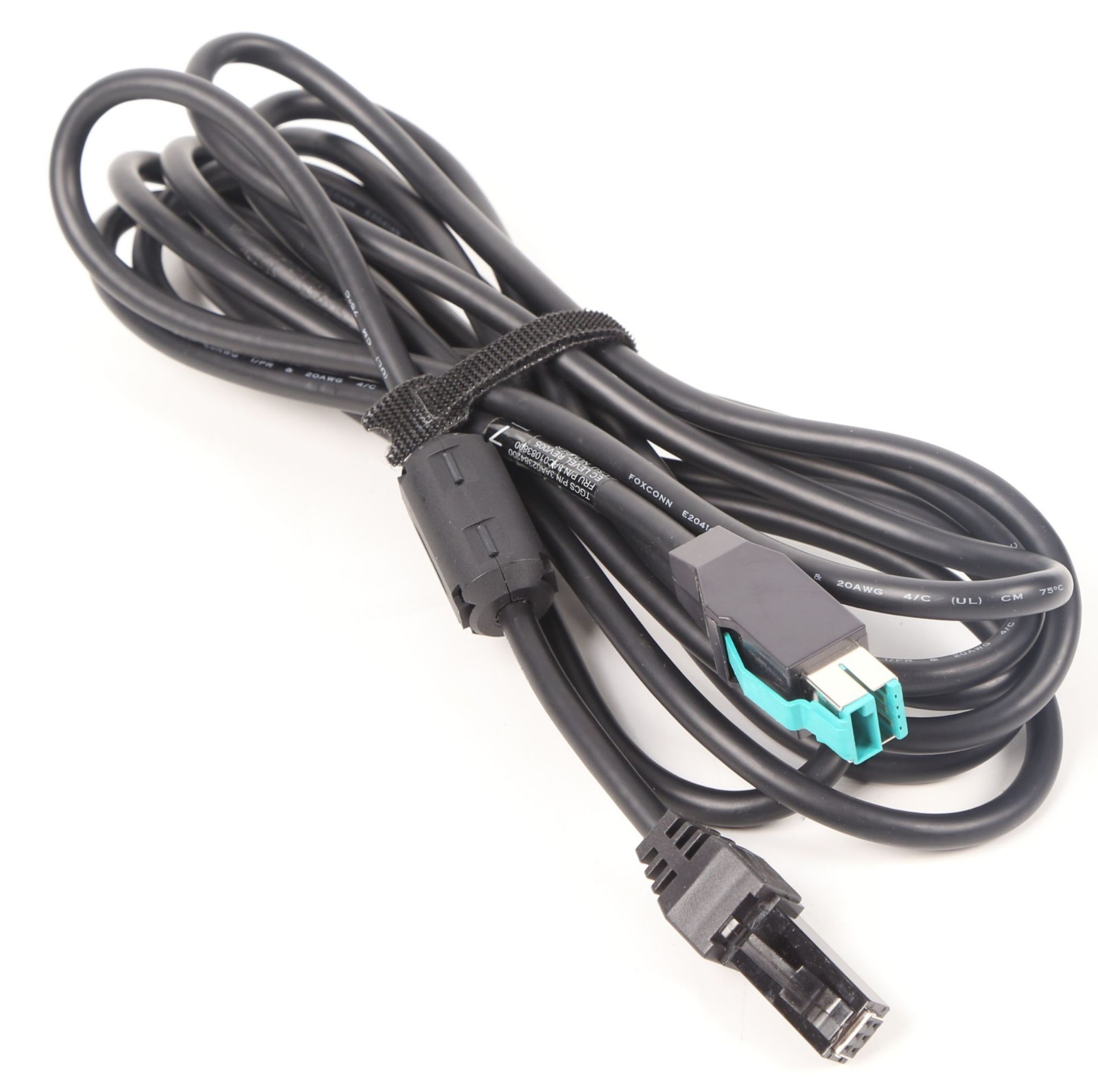 Toshiba 3AA02384200 Powered USB Cable TCx 6149