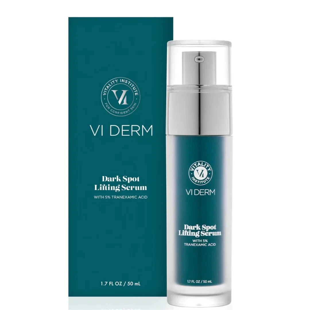Vi Derm Dark Spot Lifting Serum 50ml (NEW)