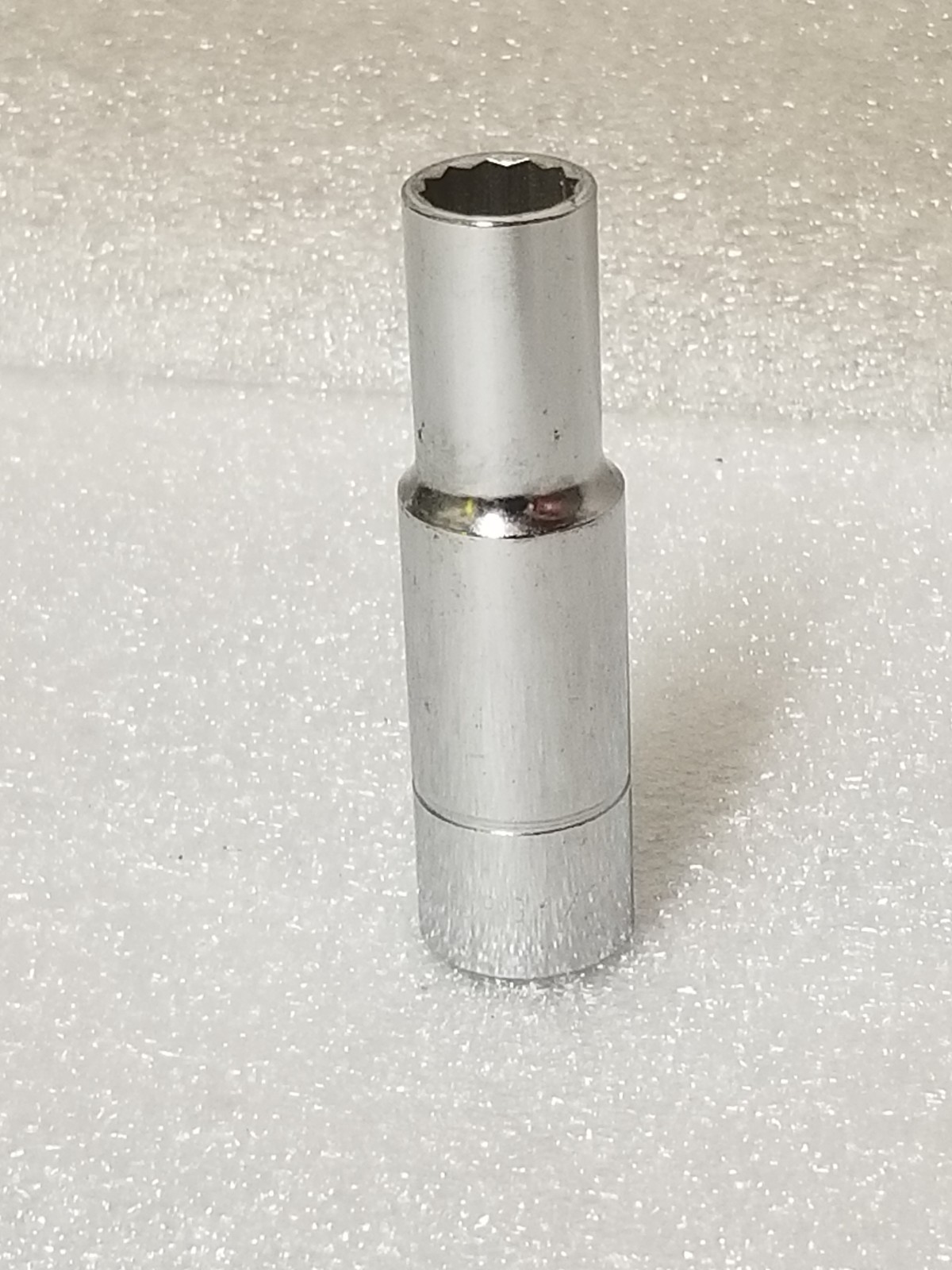 Armstrong Armaloy SD-1216 1/2"-Drive 12-Pt Deep Socket 1/2" Made in USA