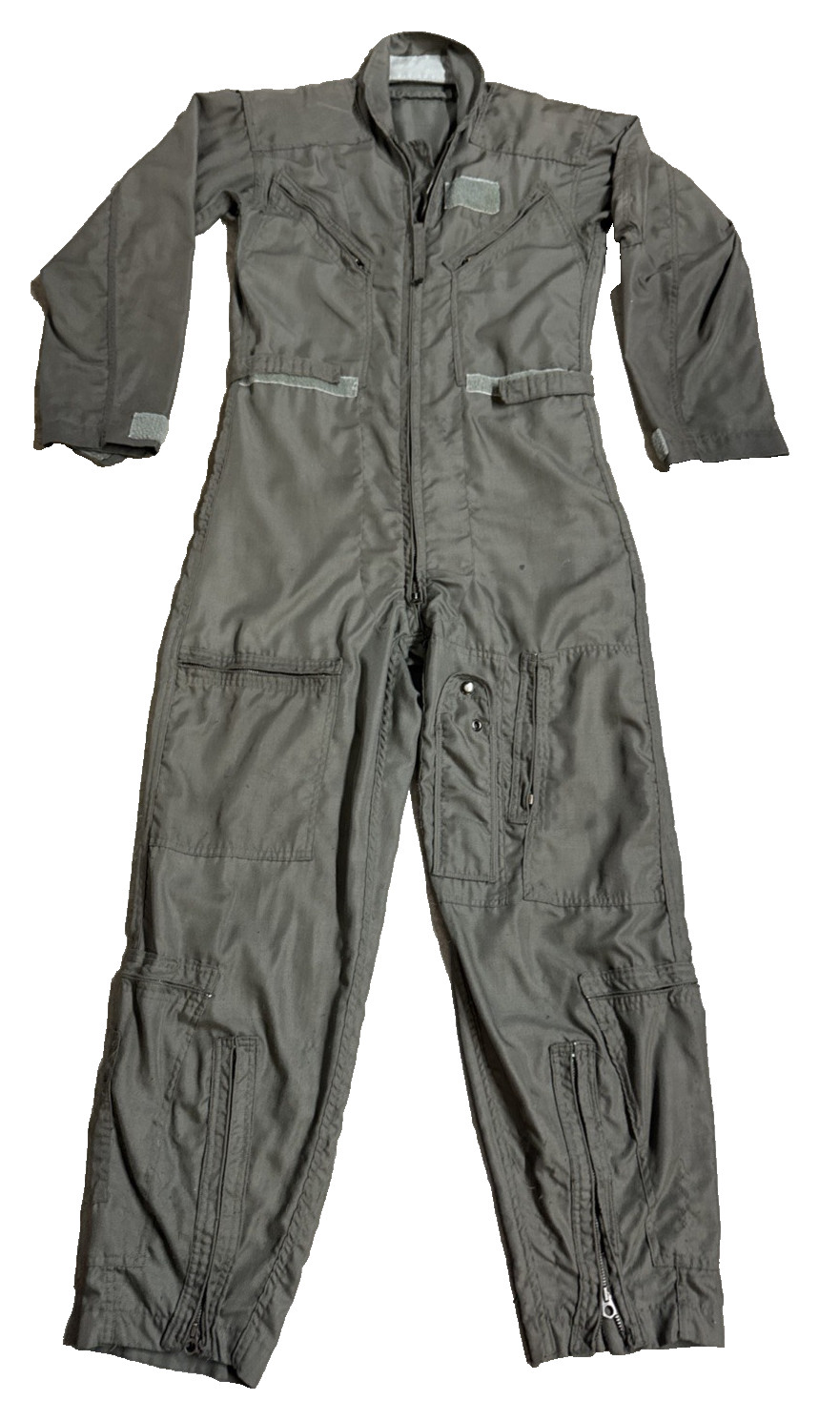 Coveralls, Flyer's 38