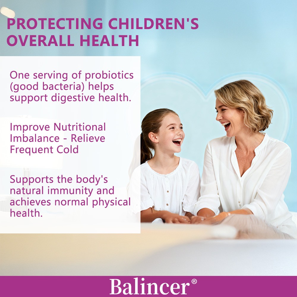 Kid Multi Probiotic Multivitamin With Vitamin A C D E B Zinc 60 Gummies
