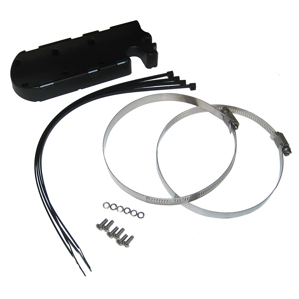 Humminbird AD MTM Trolling Motor Adapter f/MEGA Transom Transducer HUMMINBIRD PA
