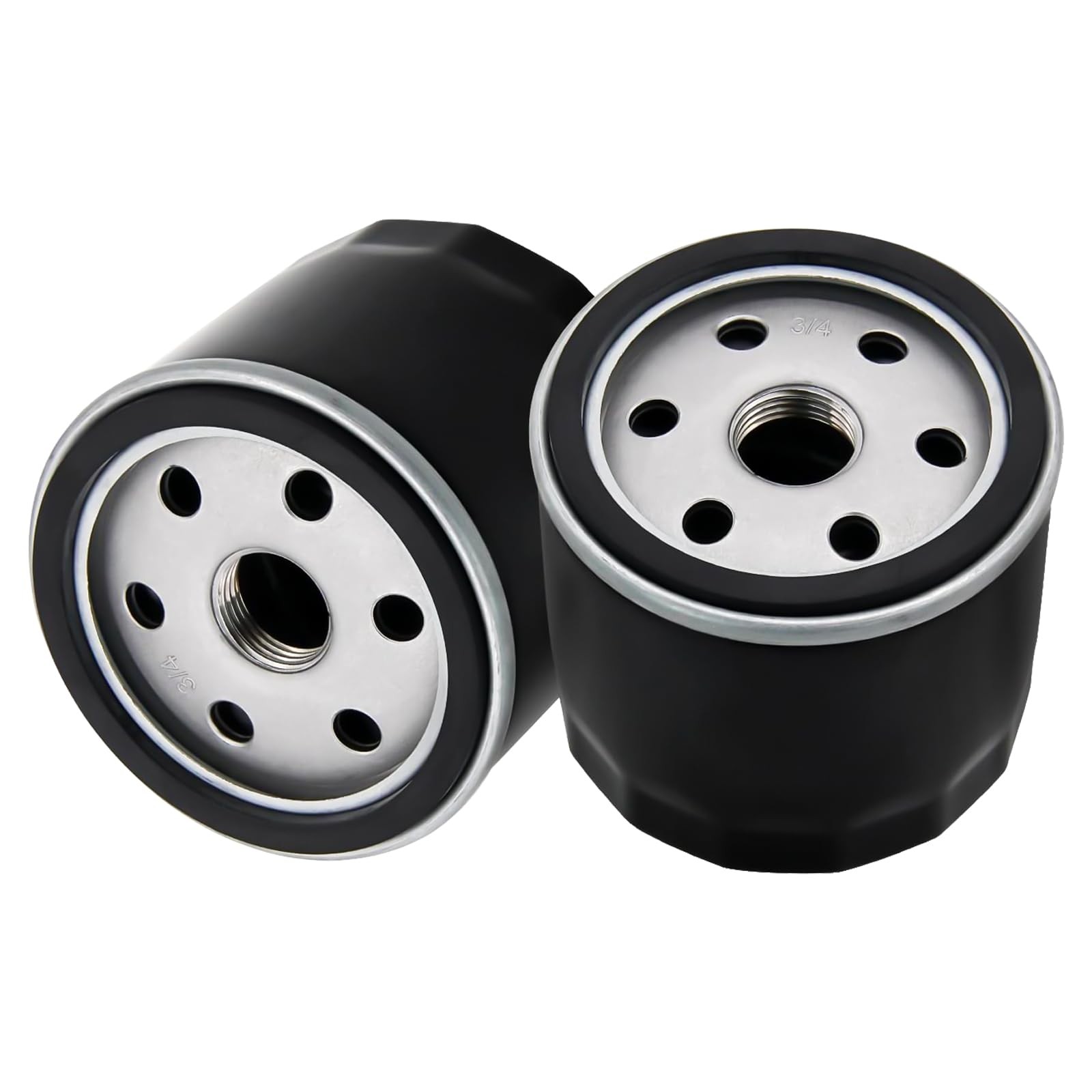 49065-0721 Oil Filter for Kawasaki FR730V FX730V FR691V FS691V FR600V FX691V...
