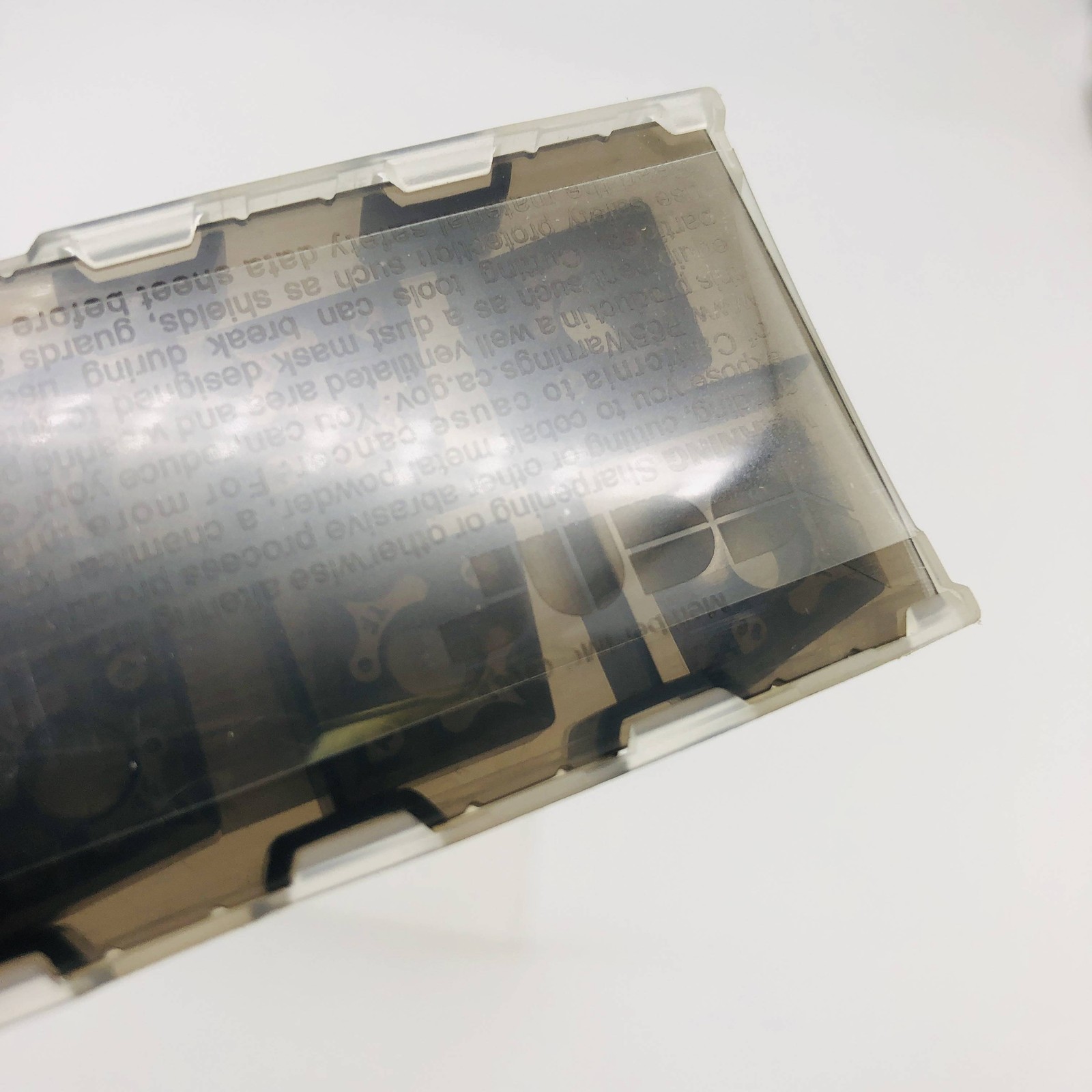 Iscar 5509897 Turning Insert CNMG 432 TF Grade IC806 Carbide Isoturn Pack of 10