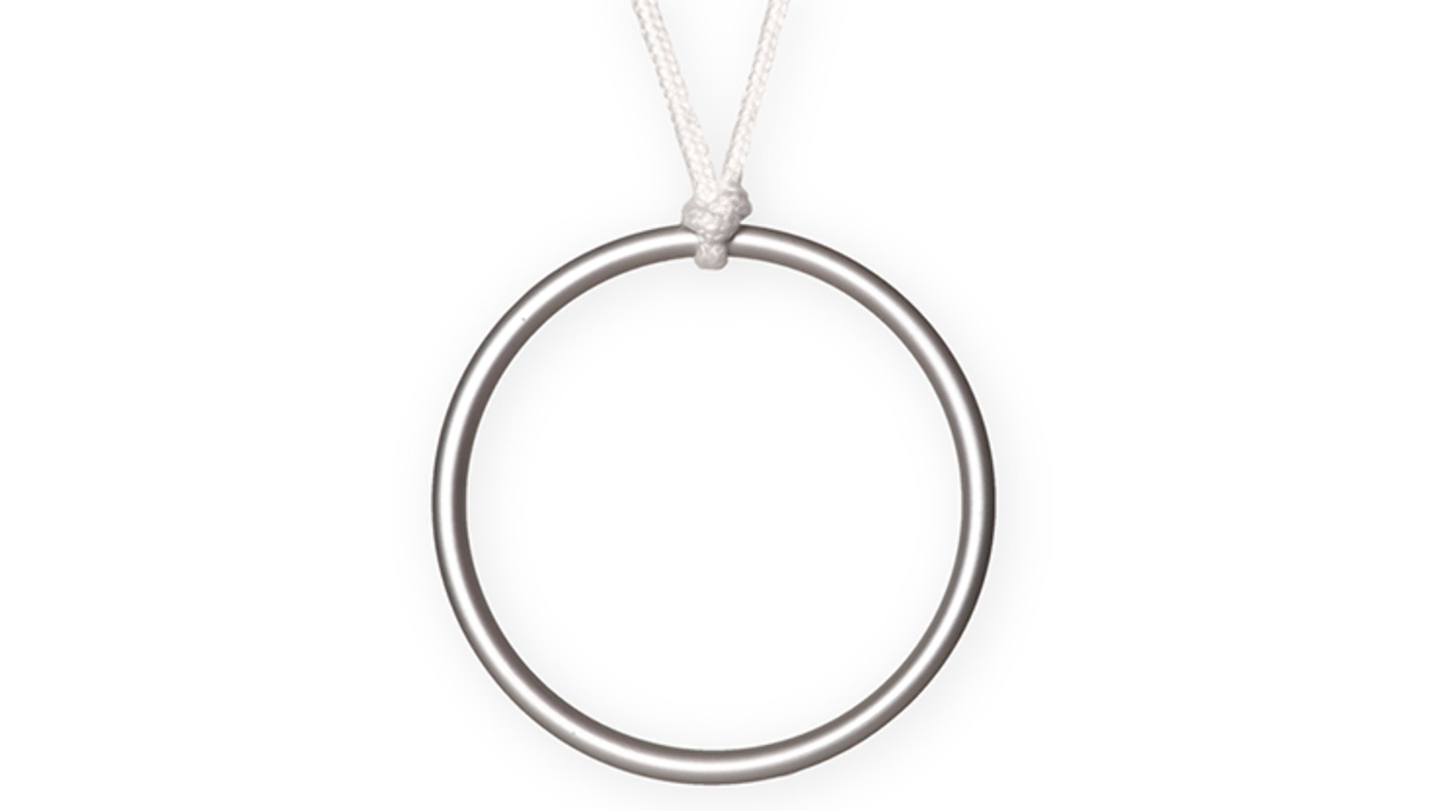 XL Aluminum Ring