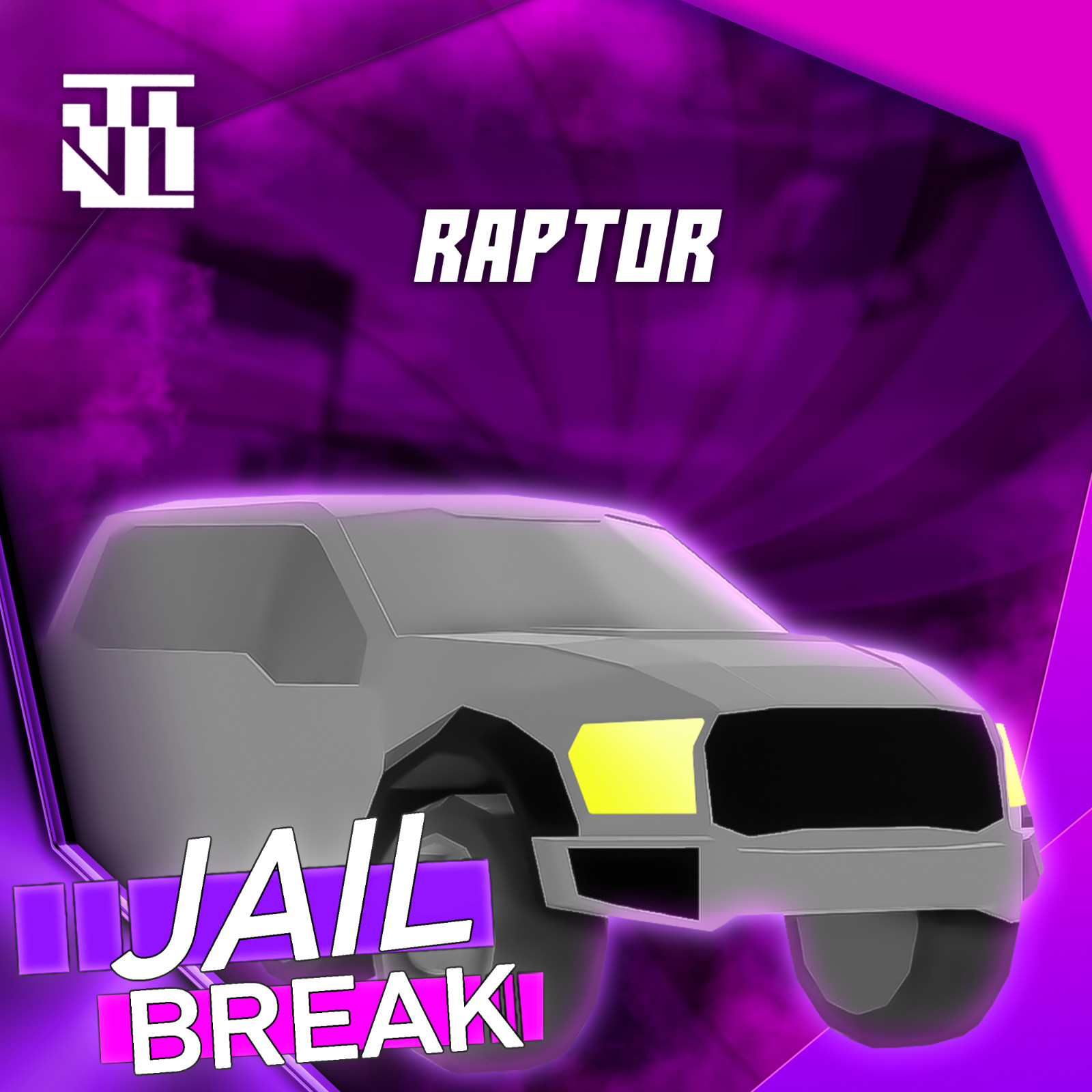 Raptor | Clean Cars | Jailbreak | Fast and Cheap