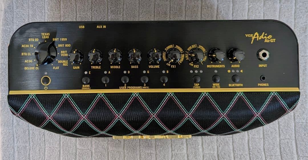 VOX ADIO-AIR-GT Guitar Amplifier