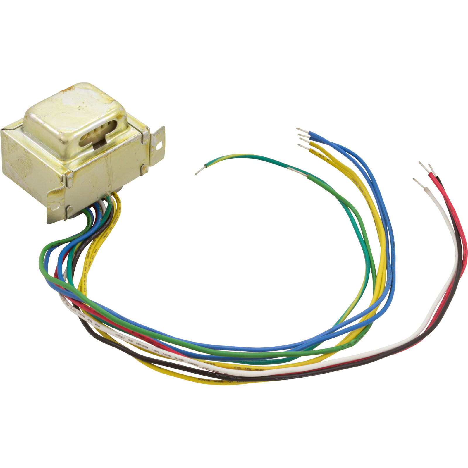 Sundance Spas 6560-274 Transformer 115v/230v 12v Output
