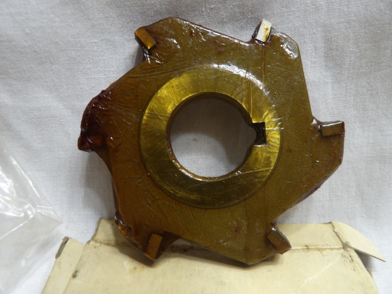 Fly Cutter 3x1/4 - 24-057-001