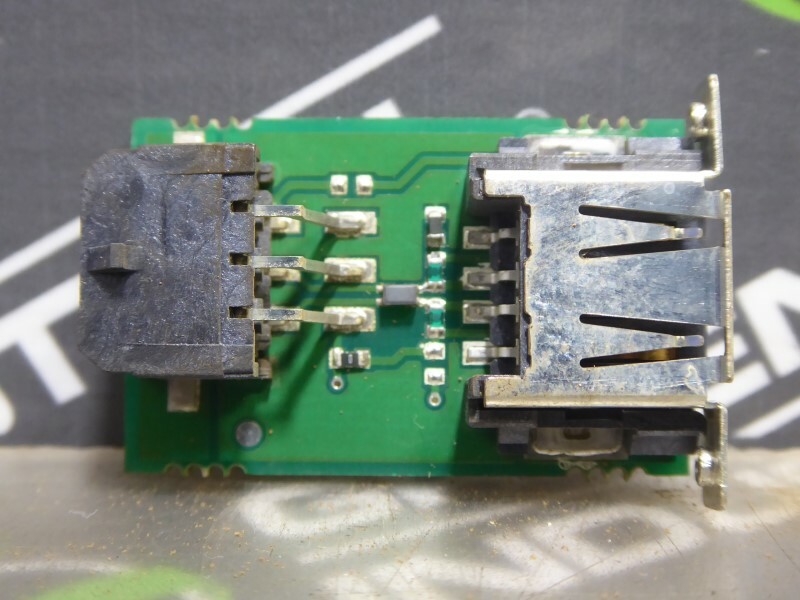 USED ABB 3HAC 022028-001/00 Circuit Board