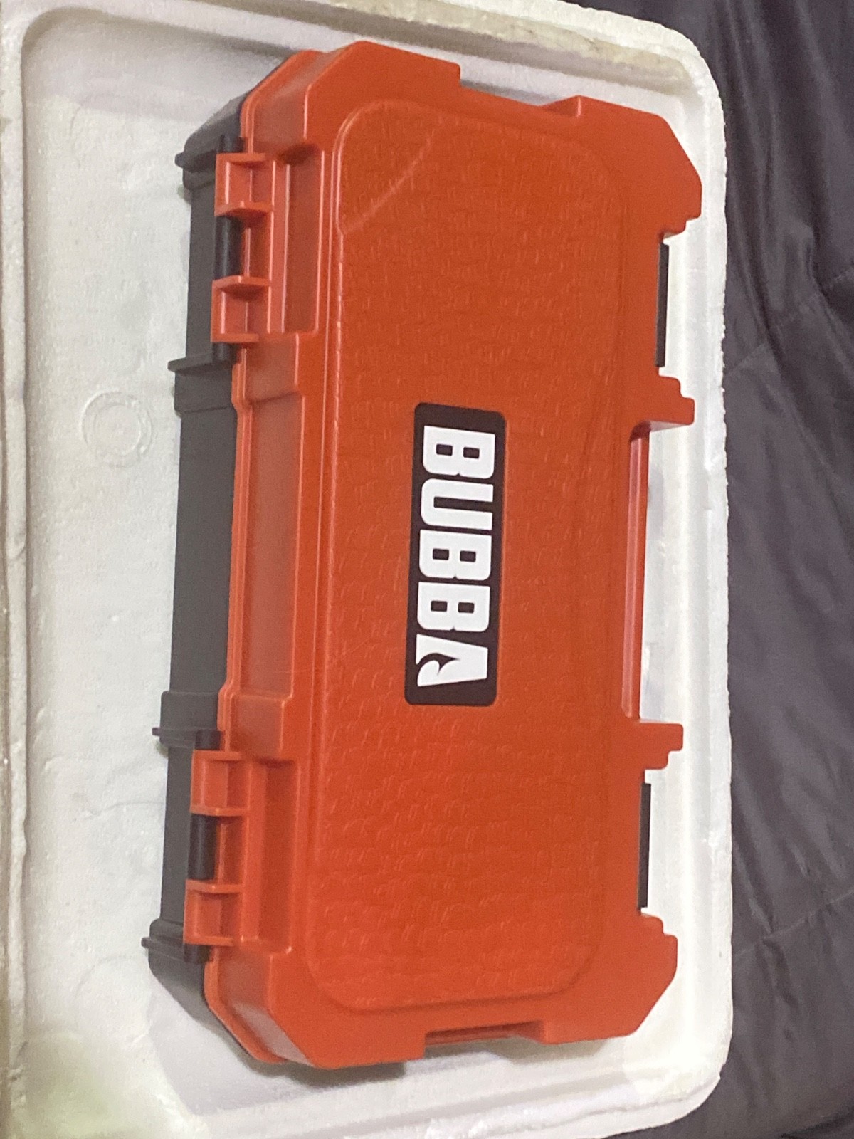 Bubba Blade Pro Series Smart Fish Scale Bluetooth Smart Culling System -