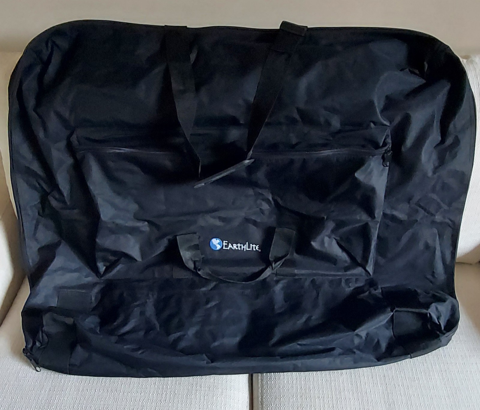 Earthlite Portable Massage Table Carry Case 30" Heavy