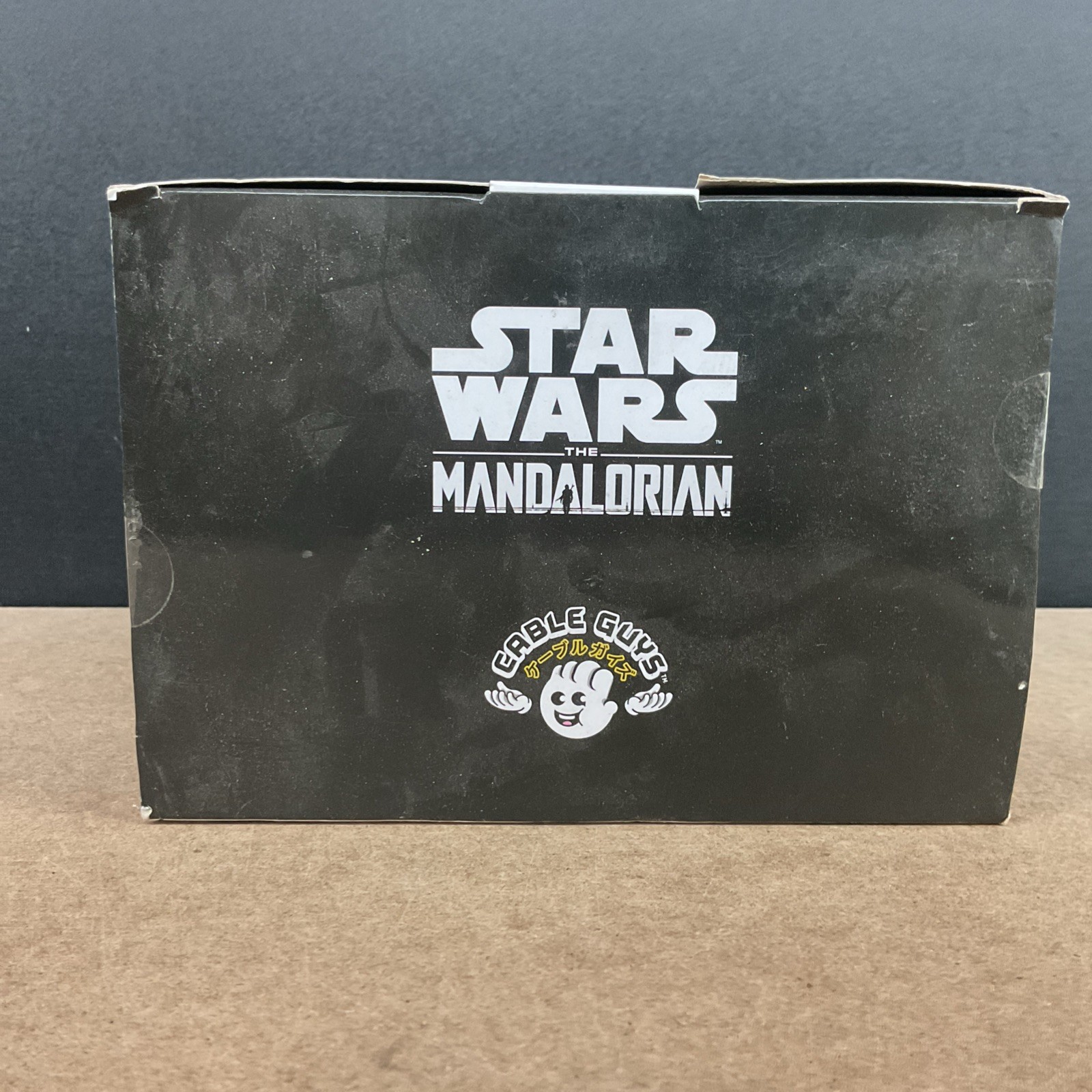 Star Wars The Mandalorian Ahsoka Tano Phone & Controller Holder