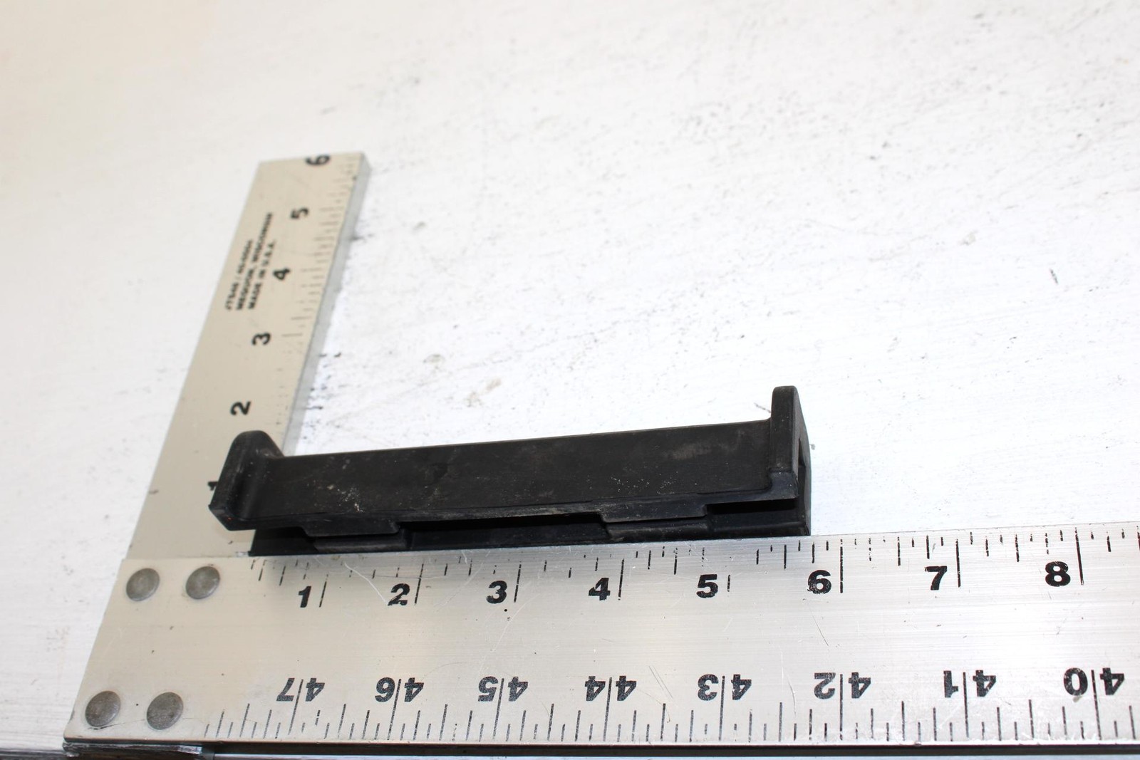 2013 Polaris 600 Rush Pro Oem Isolator Insert 5438503 SP30