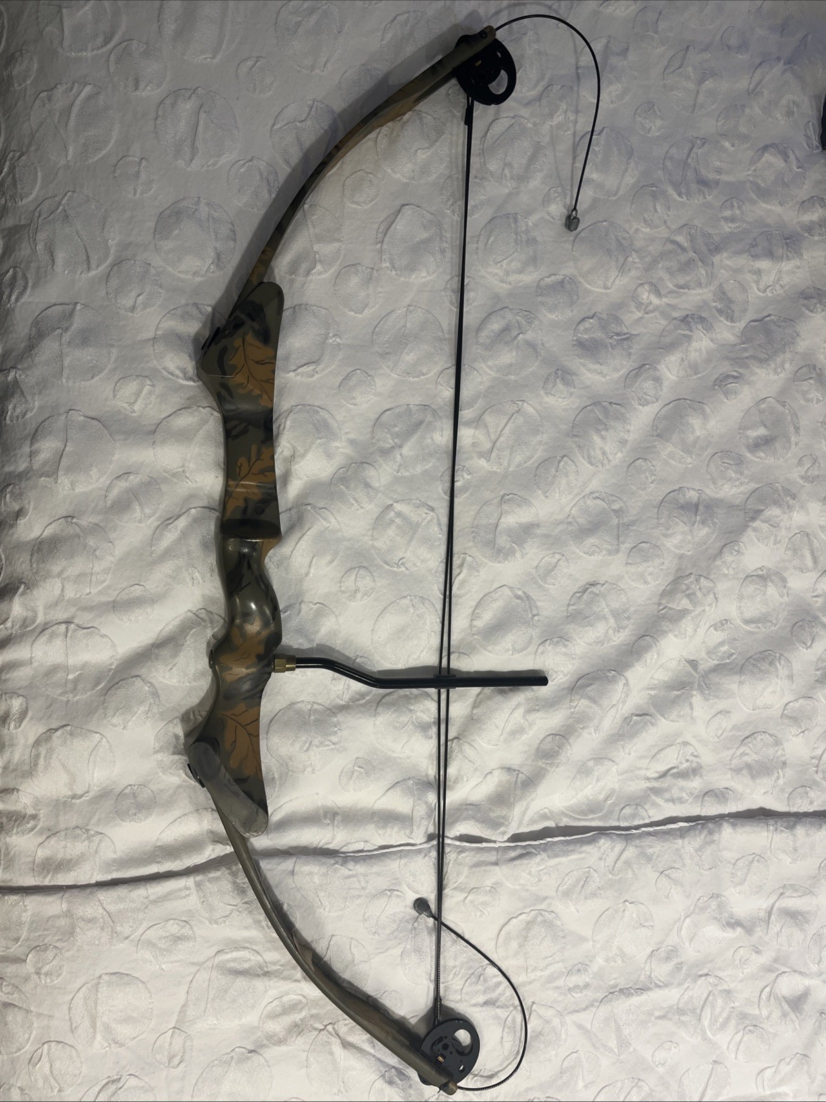 Browning Micro Midas Compound Bow.
