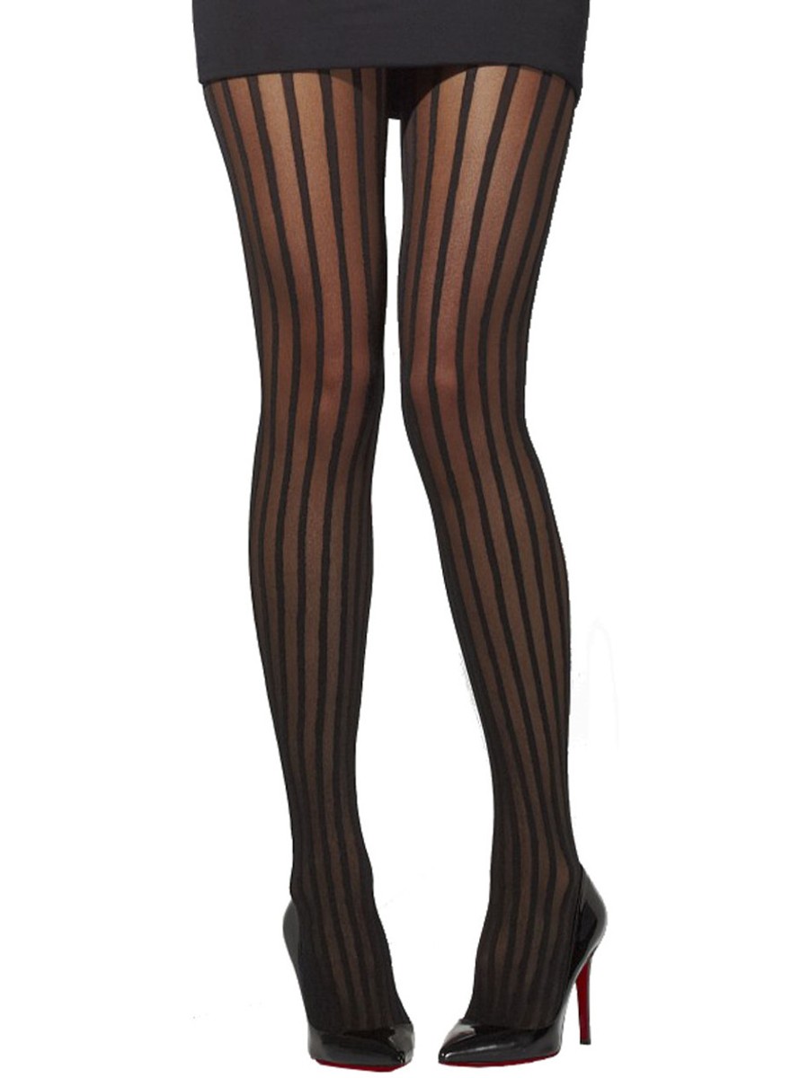 Adult Sexy Sheer Opaque Tights Pantyhouse Costume Accessory