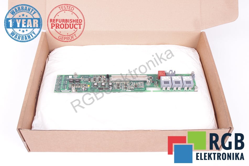 3.9223E 2.4 BAUMÜLLER - Refurbished - 24 Months Warranty