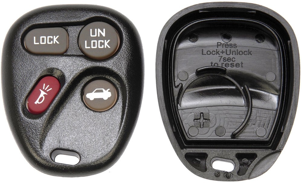 Keyless Entry Module Case Dorman/Help 13608