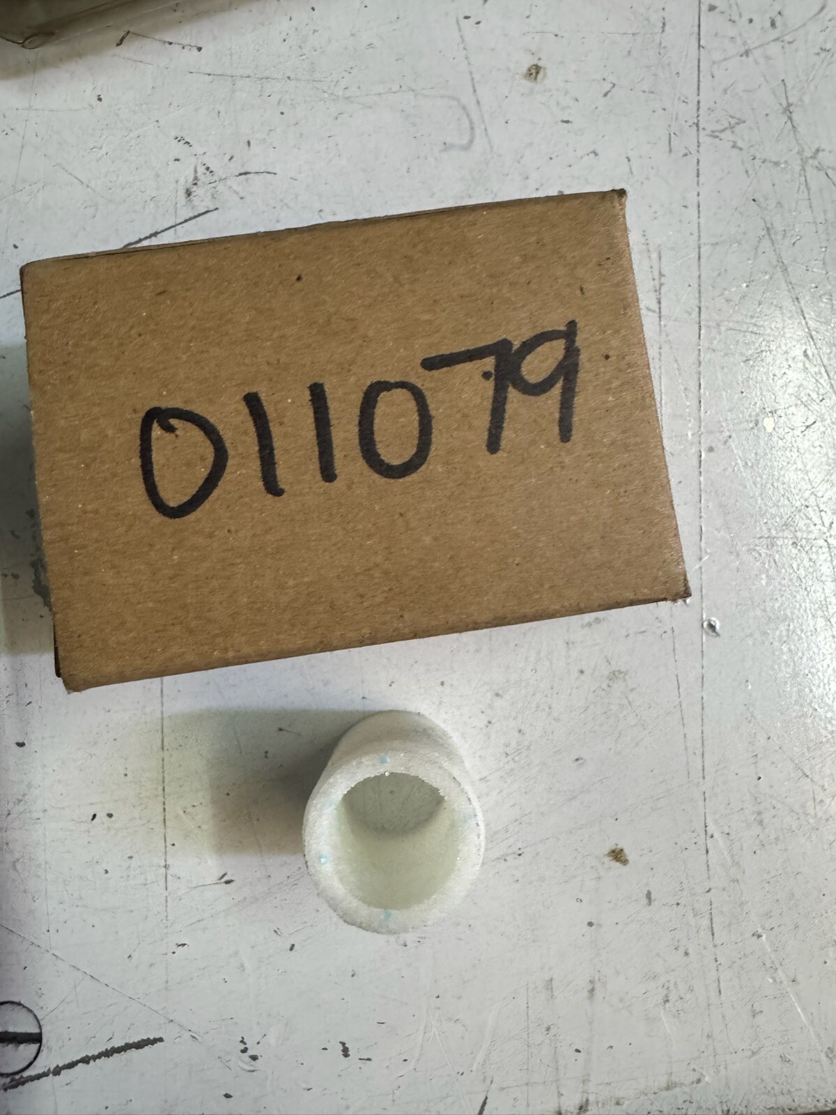 HY-011079 FLTR ELEM: For 011072 FLTR - NEW OLD STOCK | Hypertherm Plasma Part