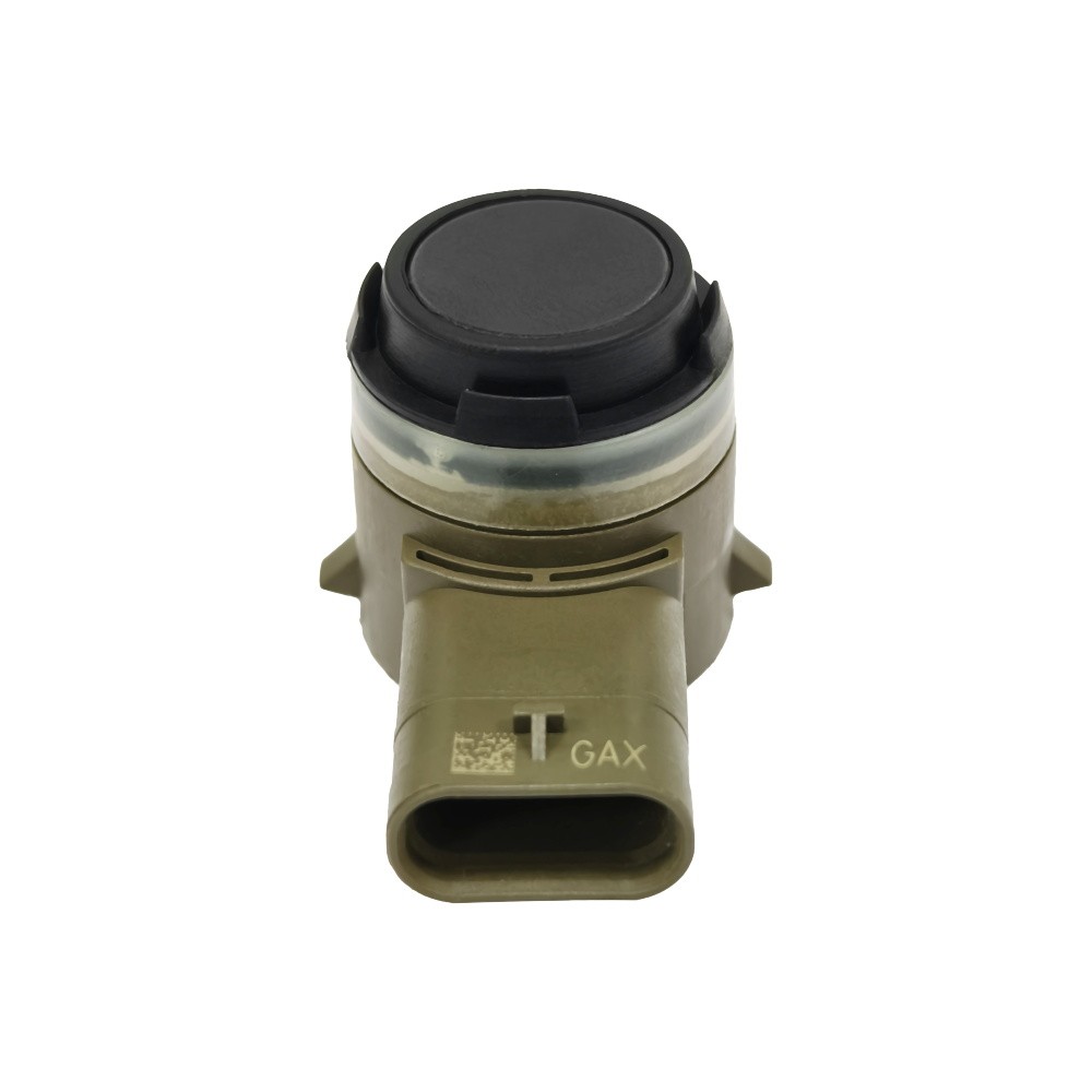 For Ford Parking Sensor Front Rear Black 2015-23 Ford Explorer JU5T15K859AC