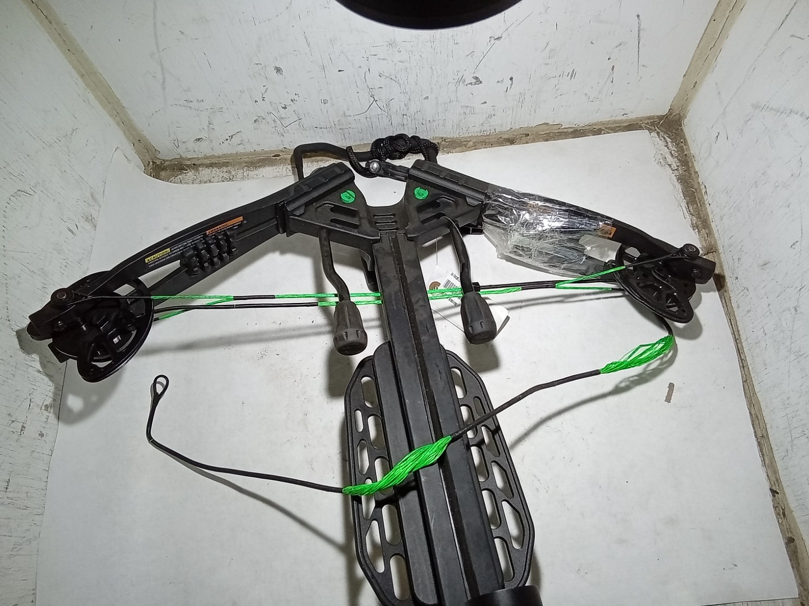 CenterPoint AT400 Crossbow (L9E)