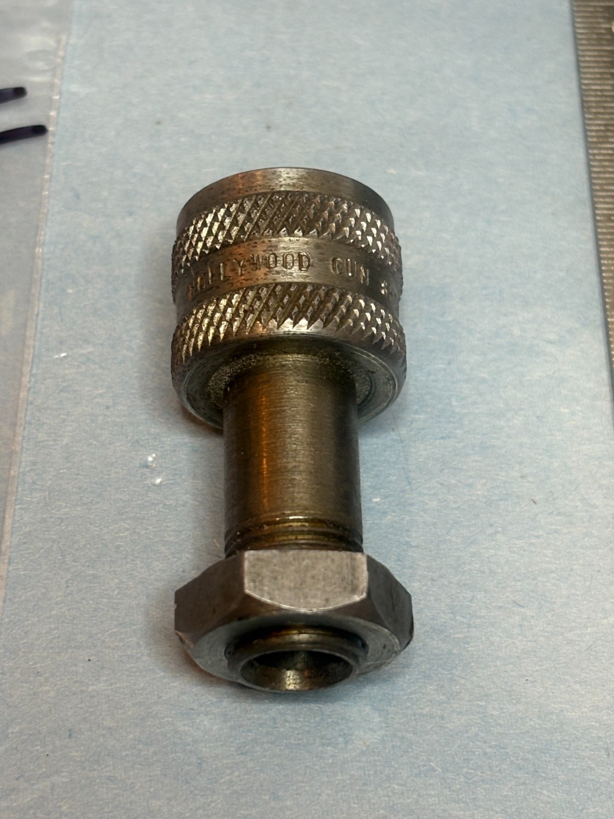 Hollywood .44-40 W.C.F. H-Type Shell Holder