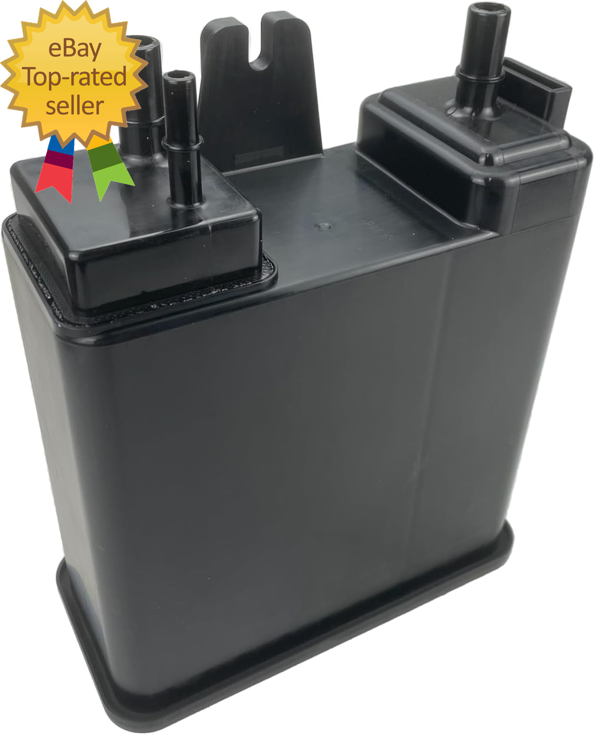 Vapor Canister Evap Charcoal Canister for Cadillac Escalade Chevrolet Suburban