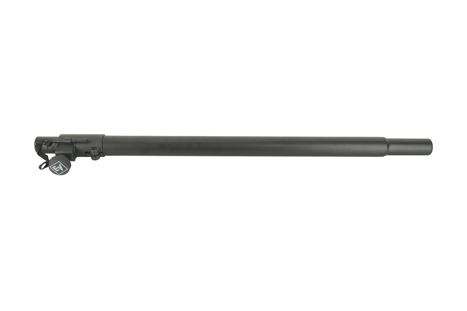 On-Stage ASP1 Adjustable Speaker Sub Pole Black