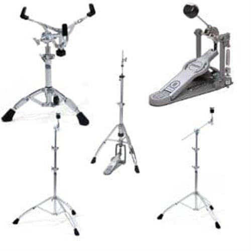 Ludwig LASPACK Atlas Standard Hardware Pack