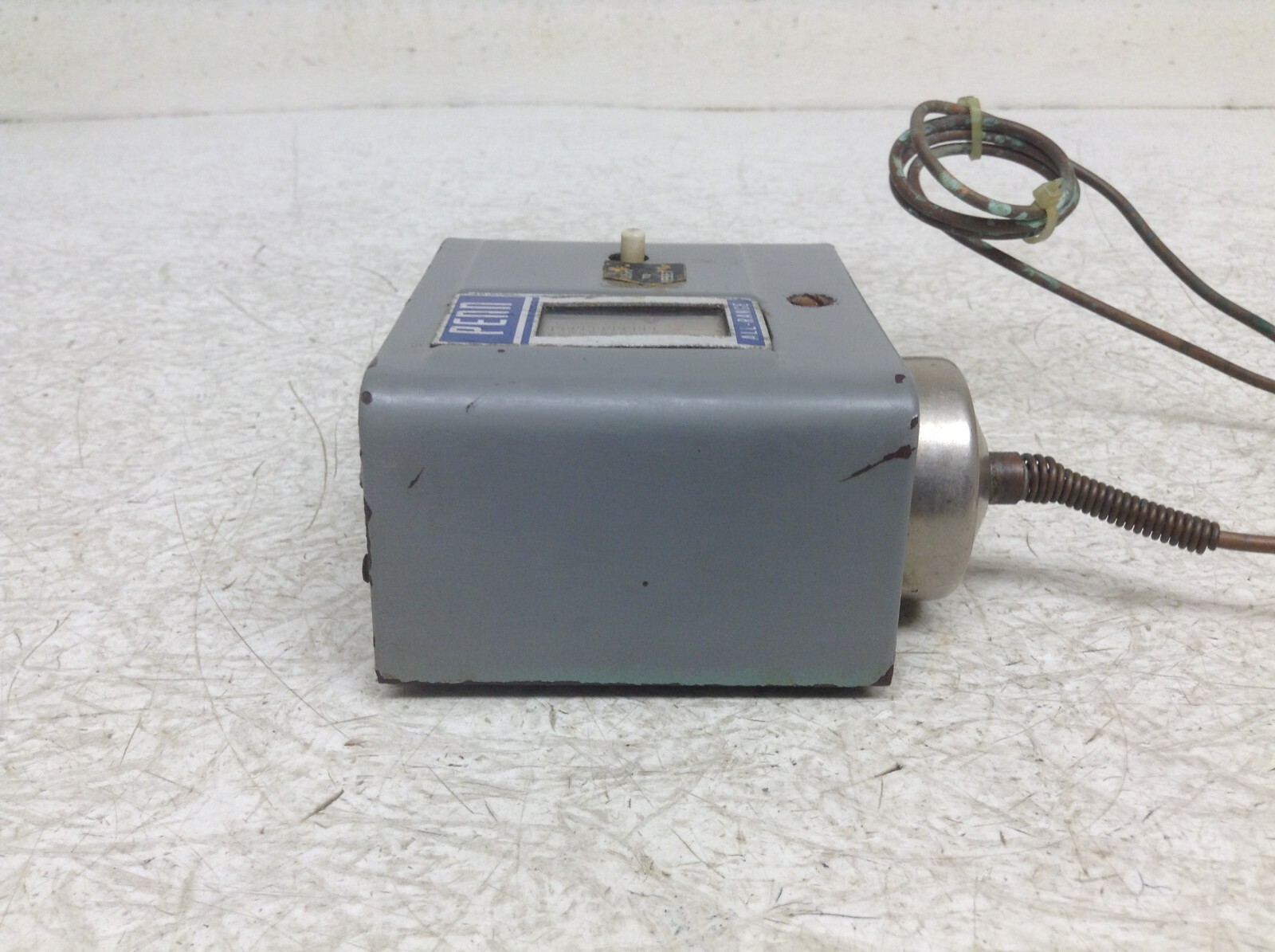 Johnson Controls Penn P70DA-1 Pressure Control P70DA1 (TSC)