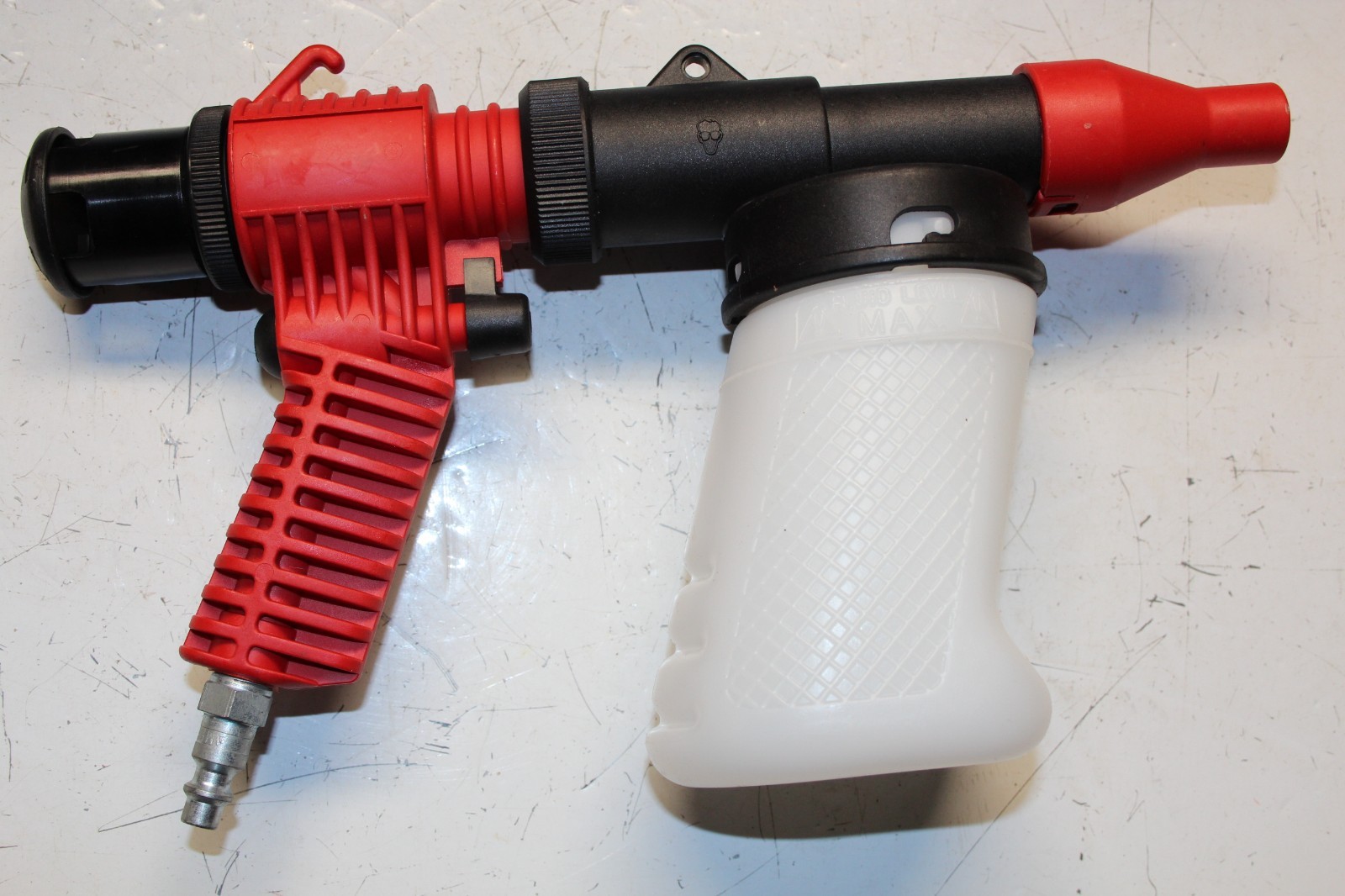 OTC 8104A Vacuum Brake Bleeder 10" MADE IN AUSTRALIA AS IS