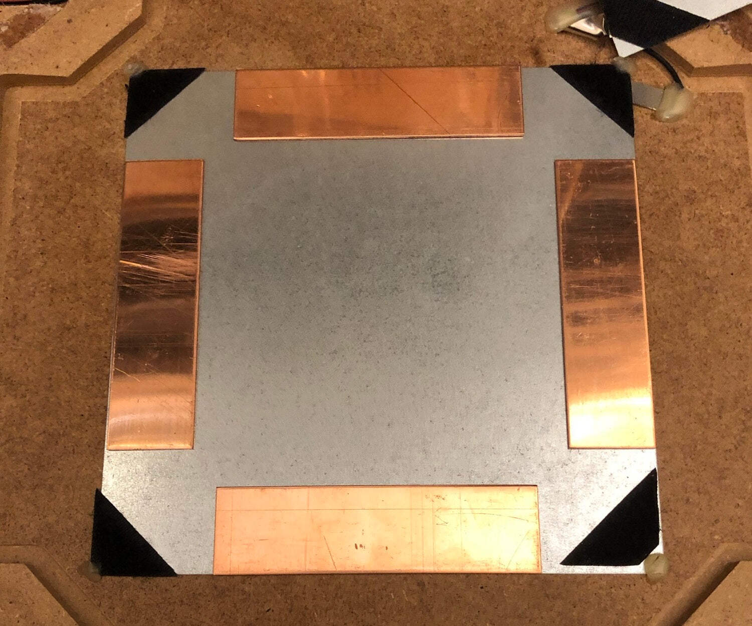 L-TEK "Penny" Sensitivity Mod - Large