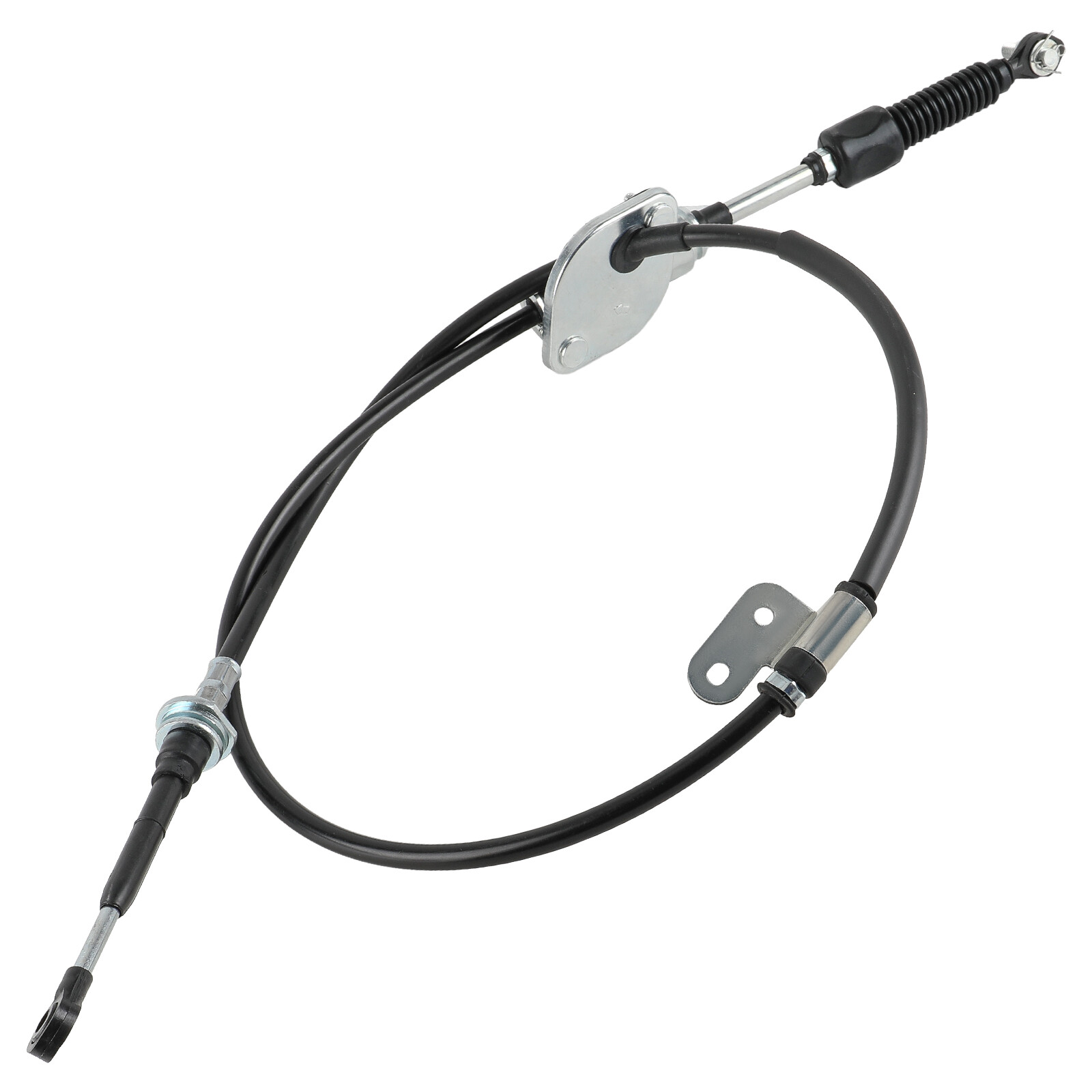 For 2005-2015 Toyota Tacoma Automatic Floor Transmission Shift Selector Cable