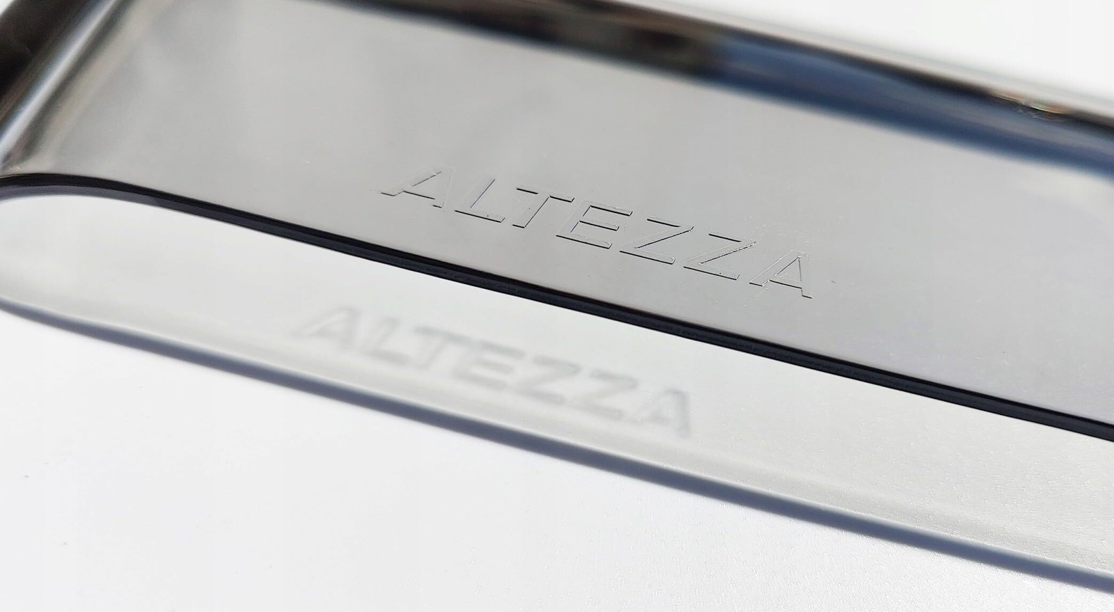 Brand new OEM Altezza Wind Reflectors
