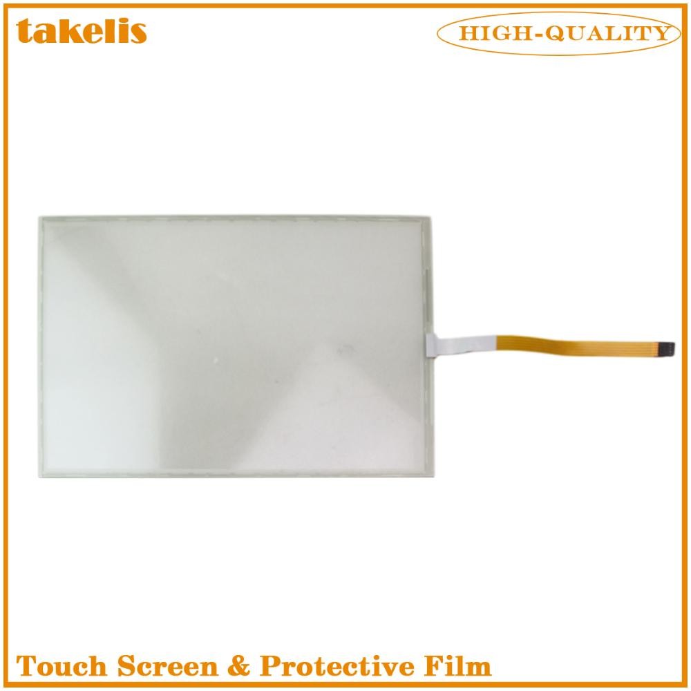 For T149C-5RB001N-0A28R0-355PH Panel Glass Digitizer Touch Screen TouchPad Panel