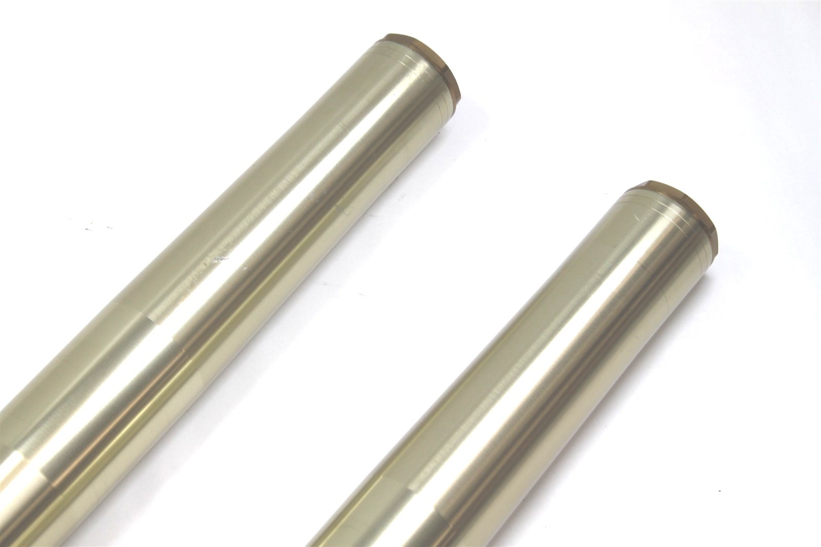 2024 Kawasaki KX250X OEM KYB Front Forks