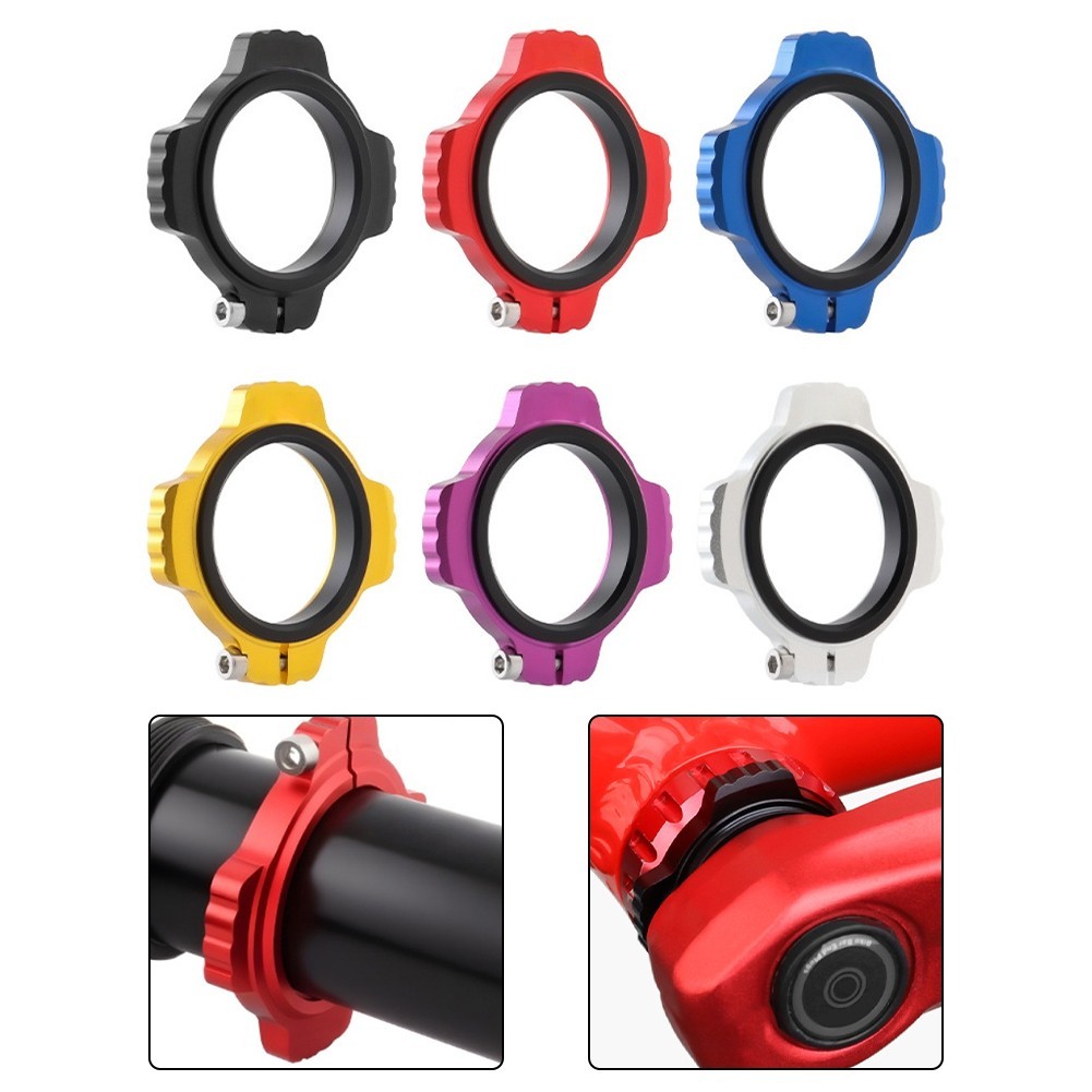 Threaded Bottom Bracket Crank Adjuster for SRAM For DUB Repair and Maintenance