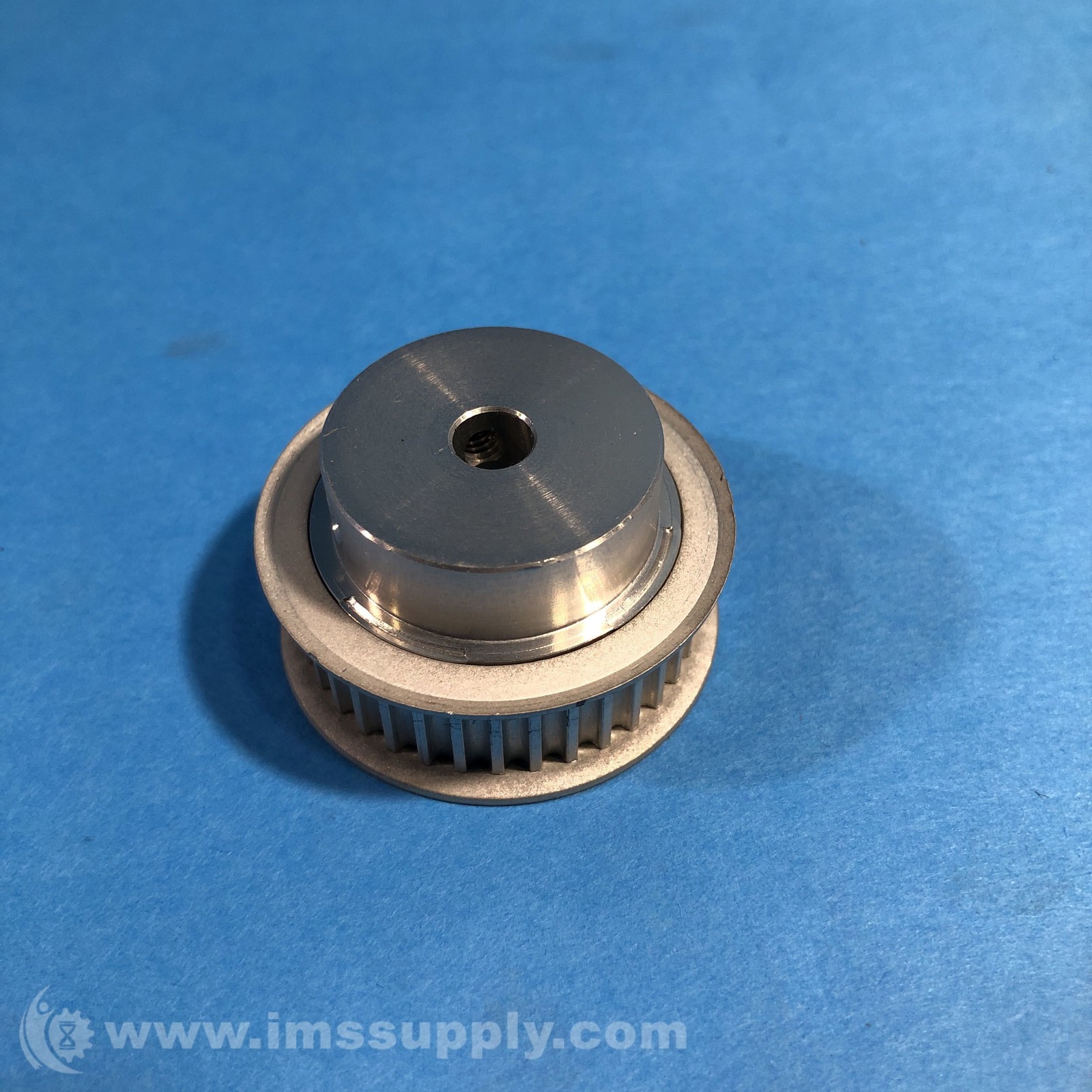 Steel Timing Pulley FNIP