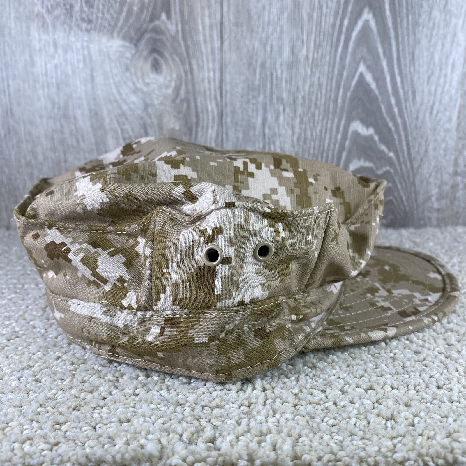 USMC Utility Cap Size Medium