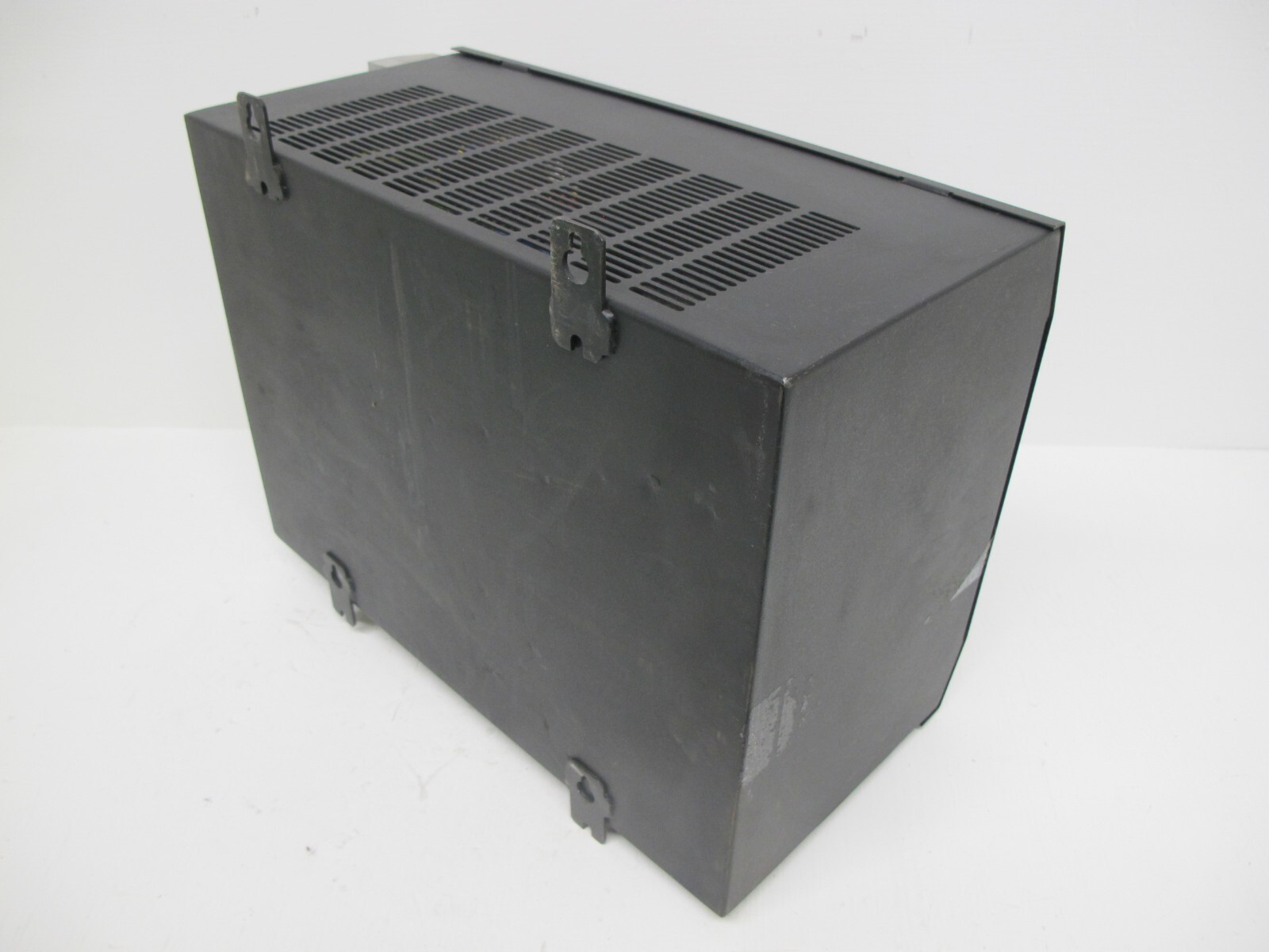Atlas Copco Power Box 9040120203 Power Supply Control 30 Amp CTRLink EIS Tool
