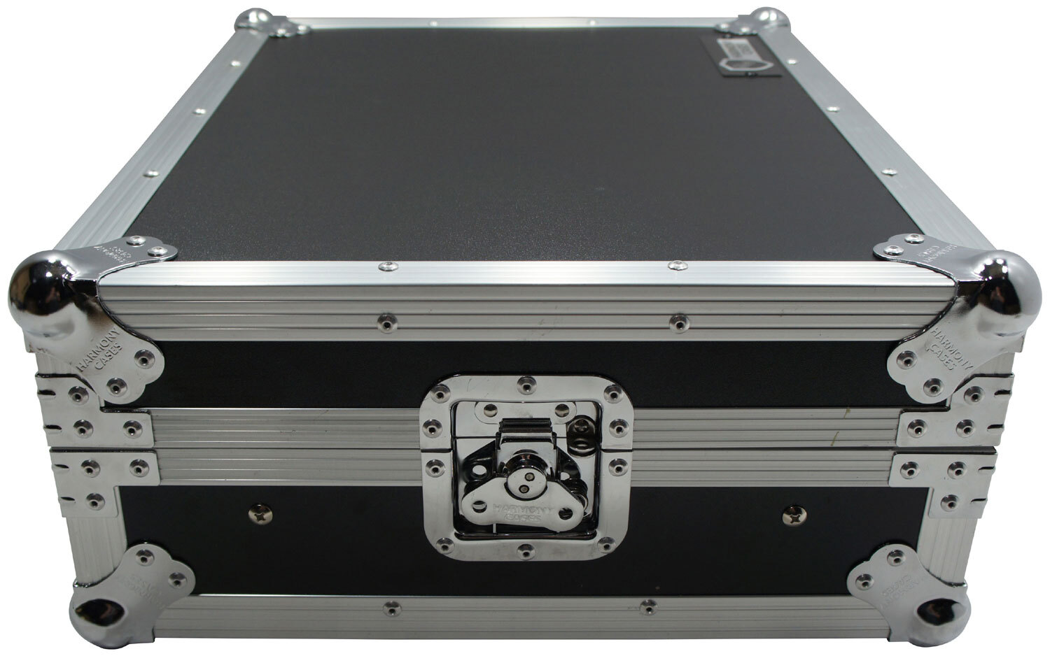 Harmony HCTKS4LT Flight Glide Laptop Stand Custom Case for Numark Mixtrack Pro