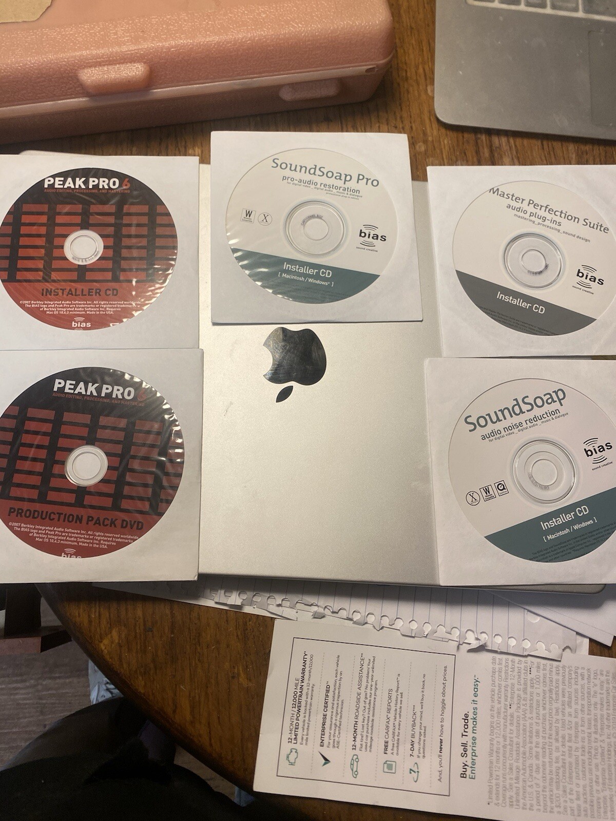 Music Software