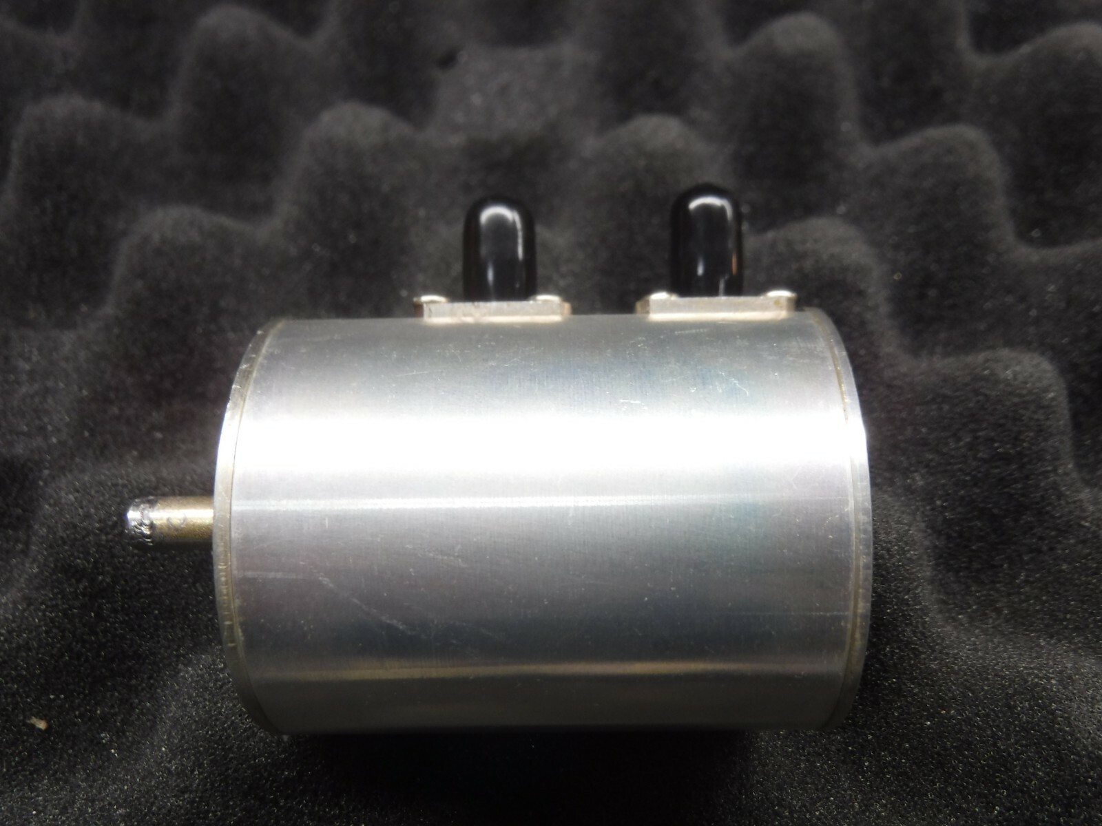 Alan Ind. Variable Step Motor 50V10SMA