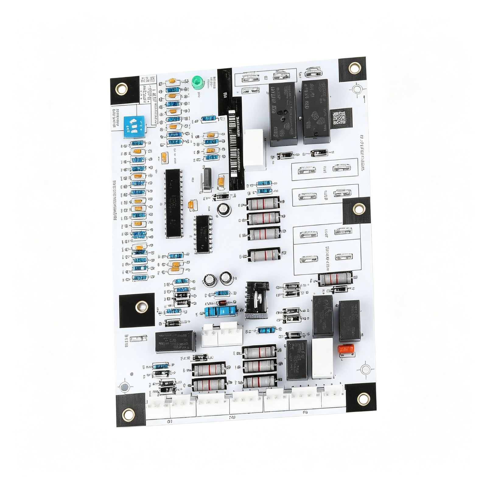 Replacement For HK32EA005 Defrost Control Board