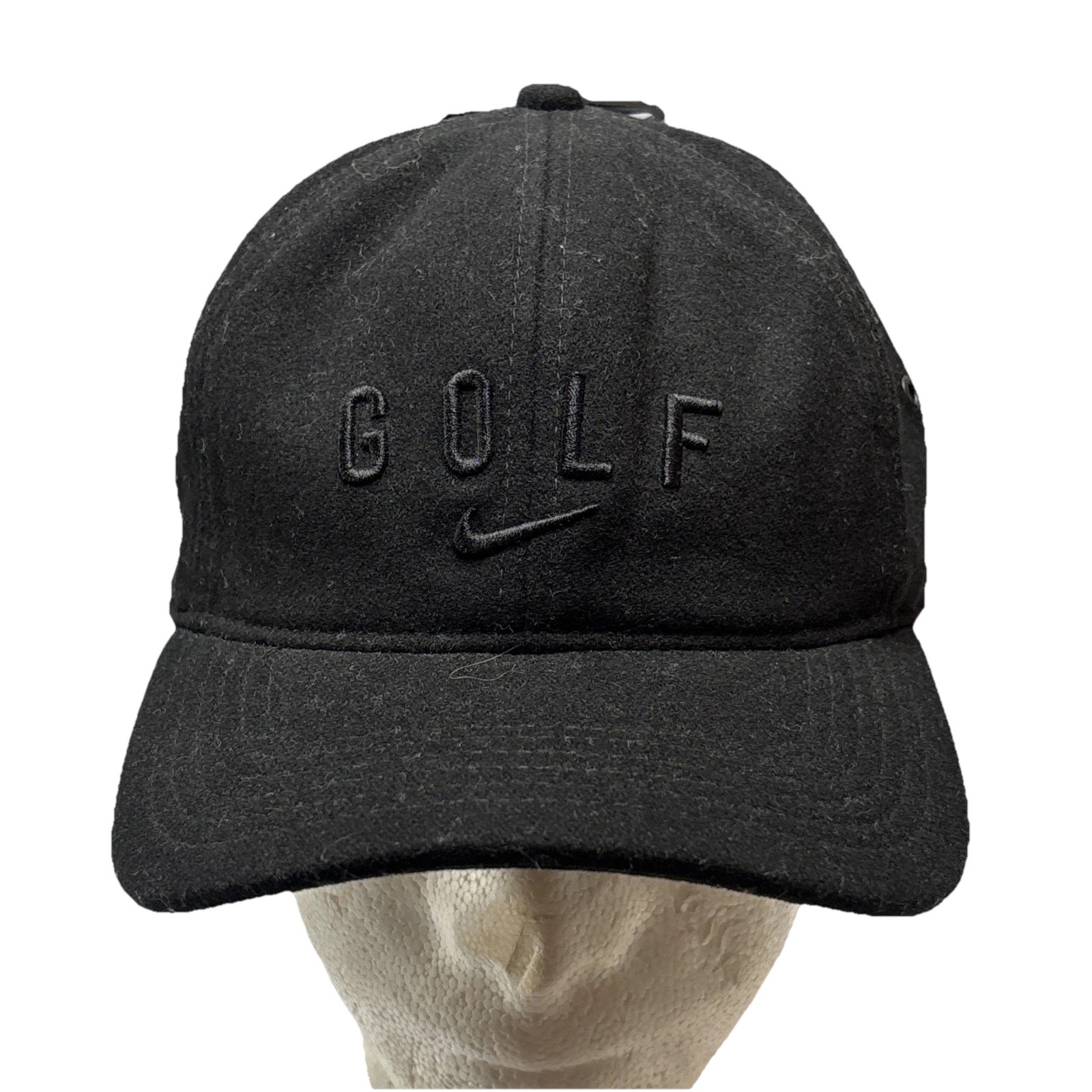 Nike Golf Hat One Size 932377-010