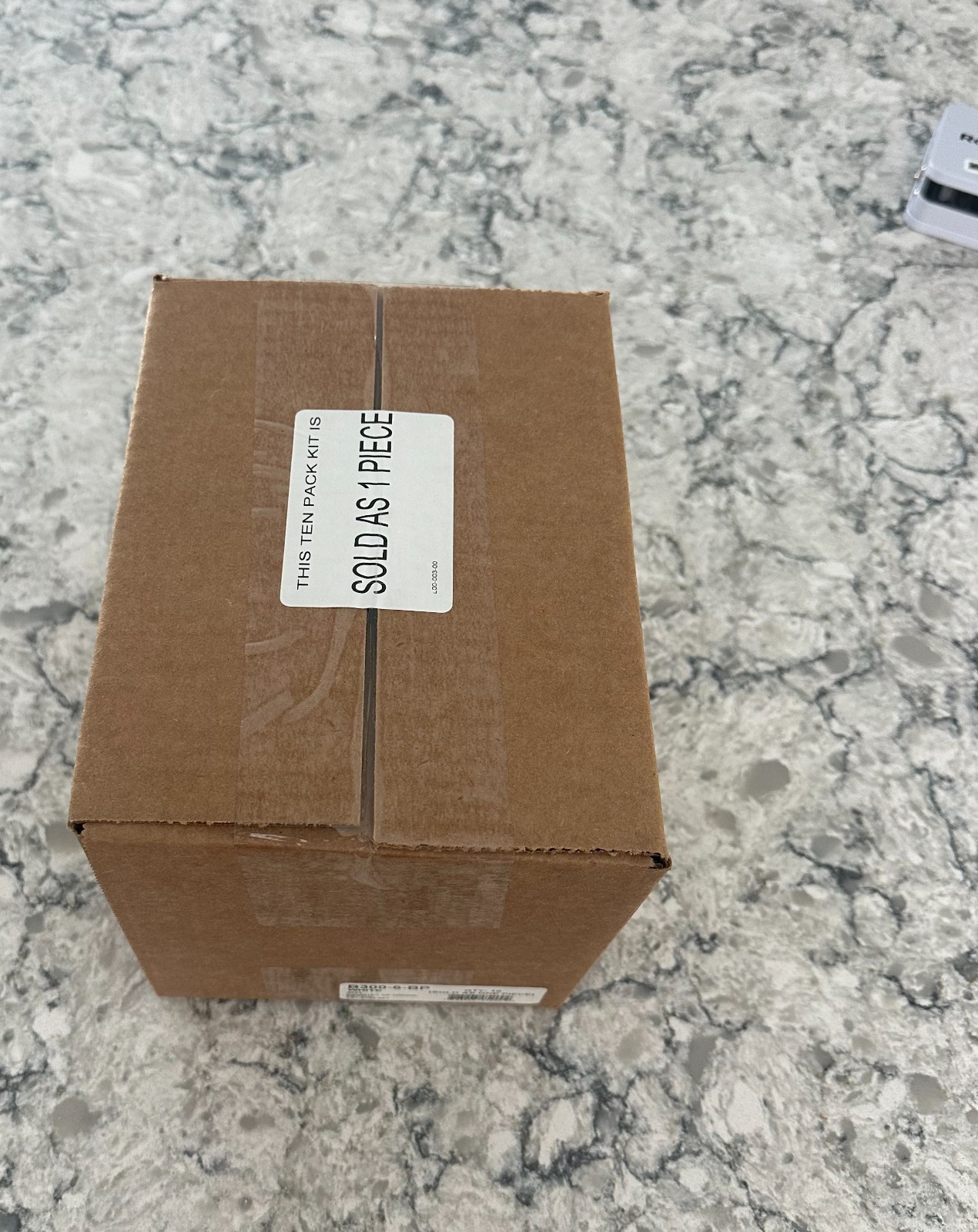 B300-6-BP System Sensor Detector Base - Bulk Pack
