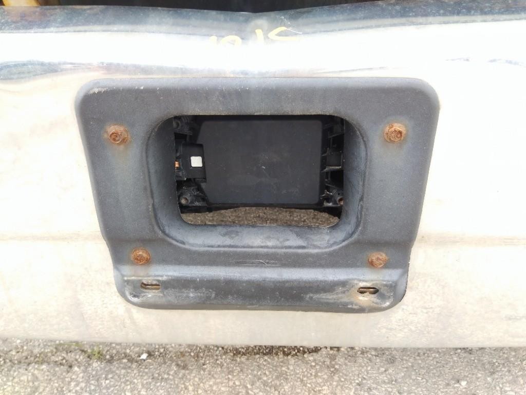 Replaces N11-1535-206 2017 MERITOR-WABCO ONGUARD RADAR ANTI-COLLISION MODULE ,